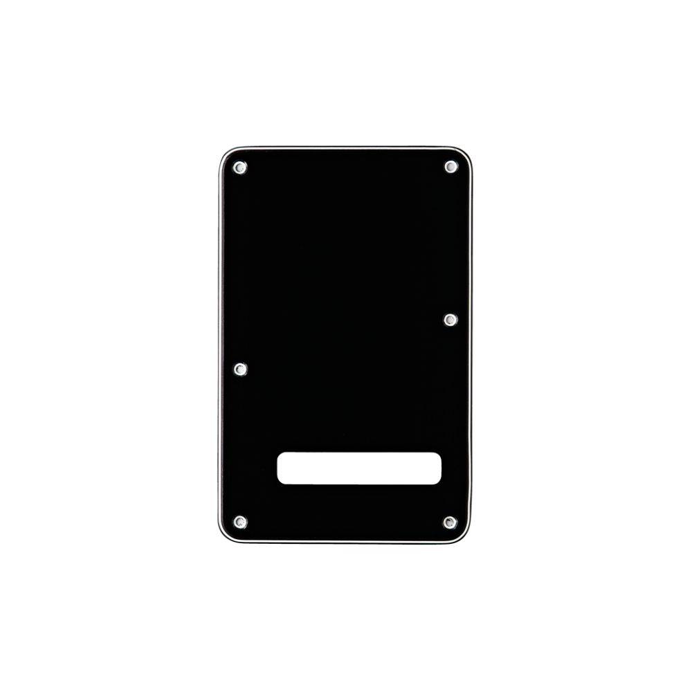 Fender Stratocaster Modern-Style Tremolo Backplates 搖座後蓋