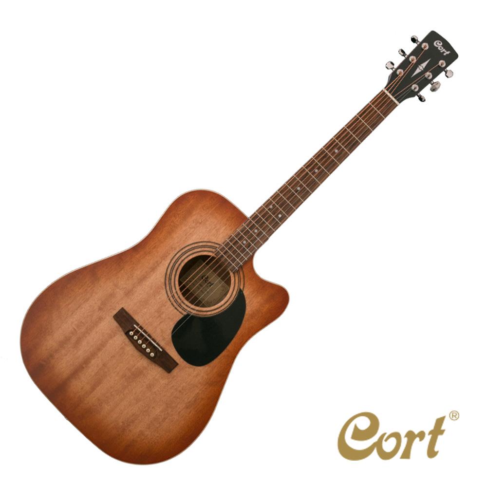 Cort AF510C 民謠吉他