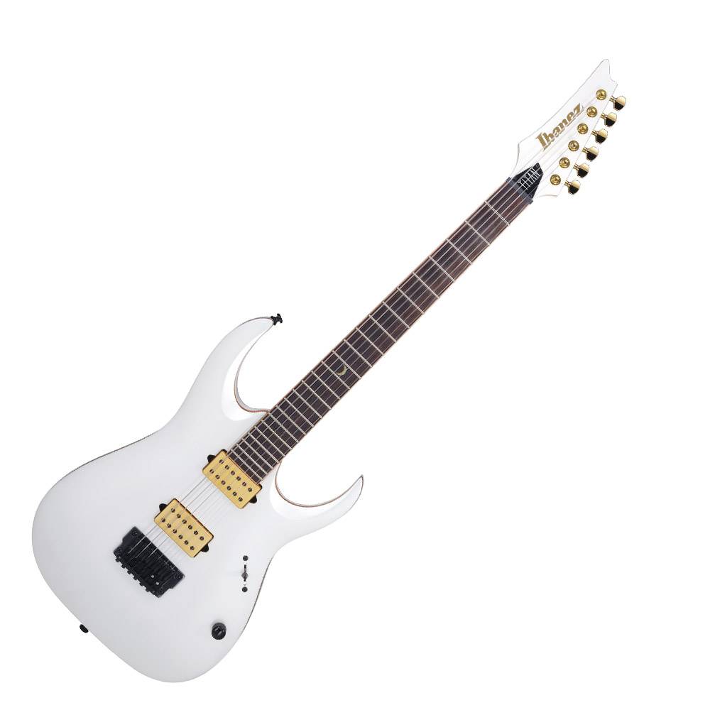 Ibanez JBM10FX Jake Bowen 簽名款電吉他