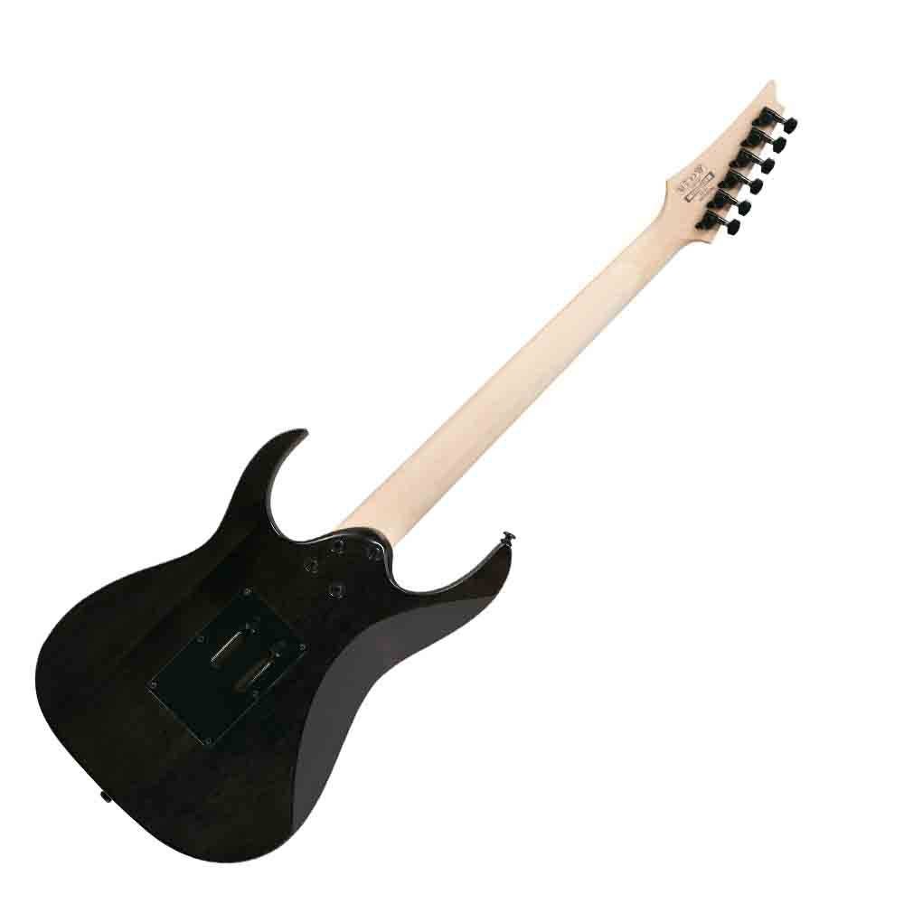 Ibanez RG450QMB 電吉他 Ibanez RG450QMB 電吉他