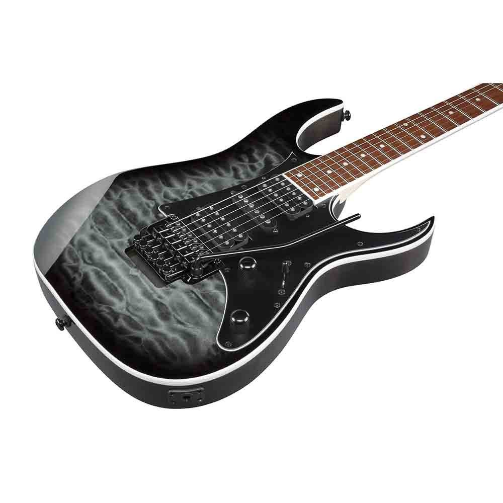 Ibanez RG450QMB 電吉他 Ibanez RG450QMB 電吉他