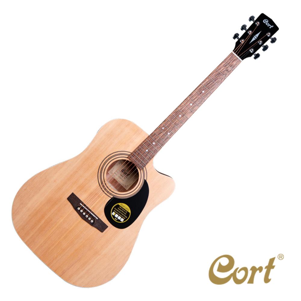 Cort AF510C 民謠吉他