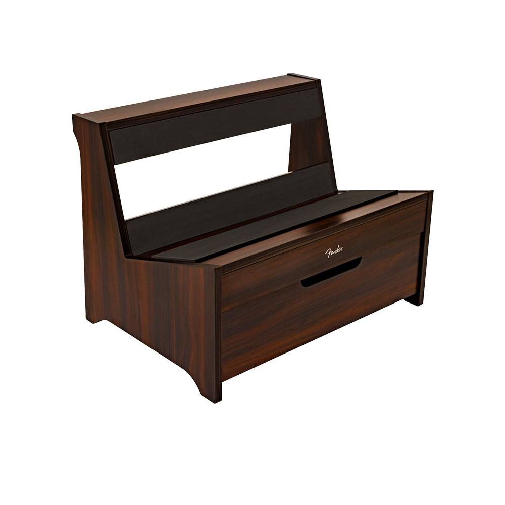 Fender  Deluxe Wooden Amplifier Stand 音箱架