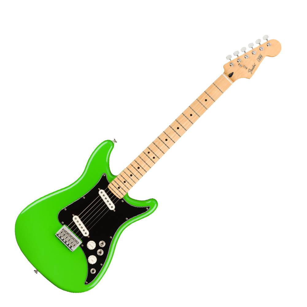 Fender Player Lead II Maple 電吉他