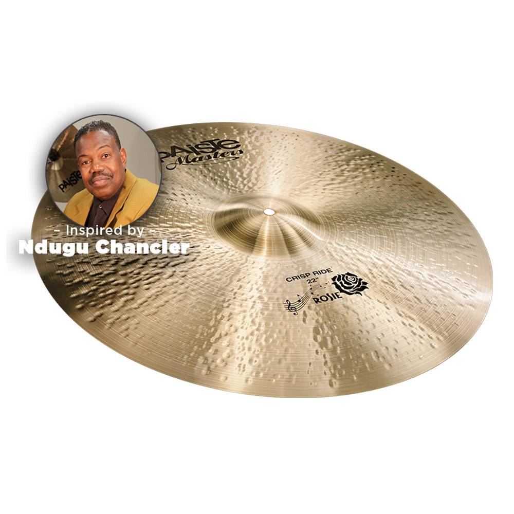 PAiSTe Masters Crisp Ride 
