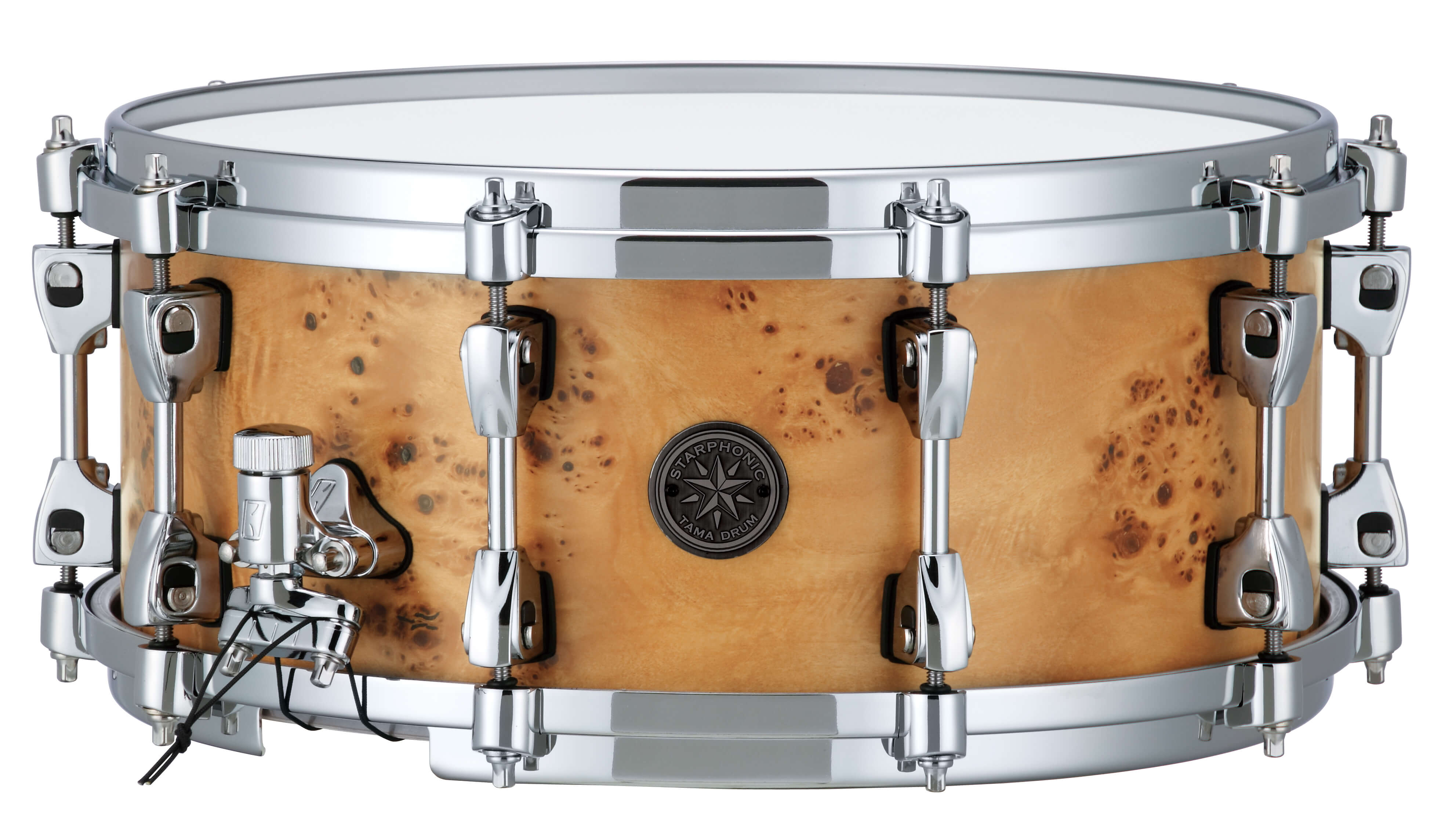 TAMA STARPHONIC Maple 14