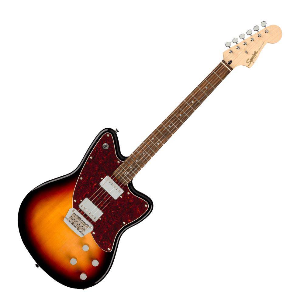 Squier Paranormal Toronado Laurel 電吉他 (共二色)