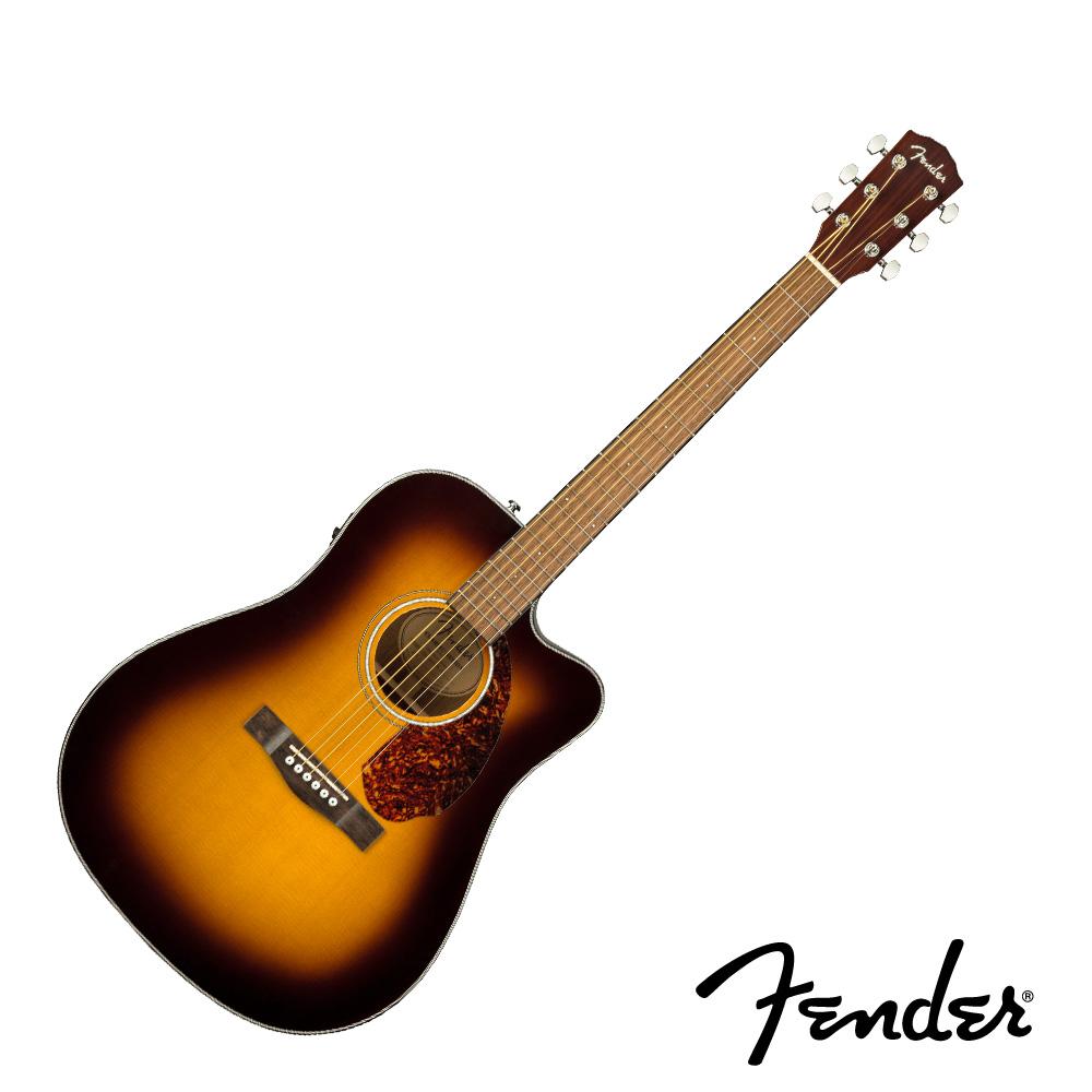 Fender CD-140SCE 電木吉他