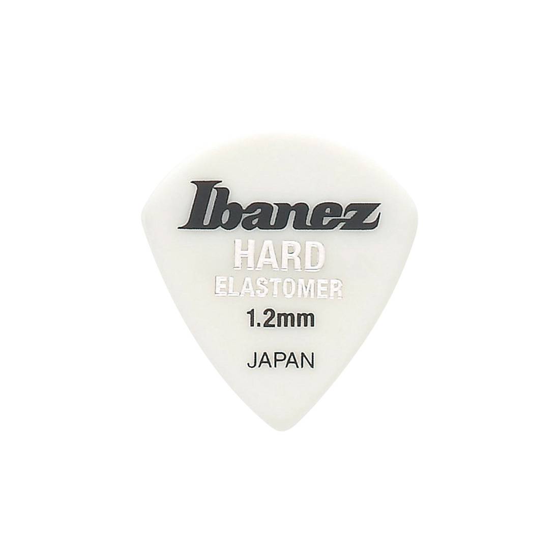 Ibanez ELASTOMER Pick BEL18HD12 匹克
