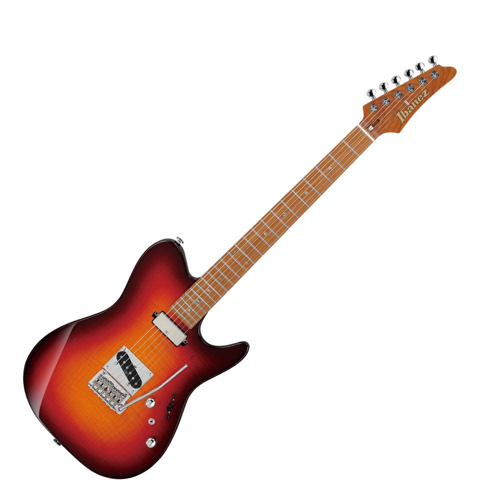 Ibanez AZS2200F 電吉他