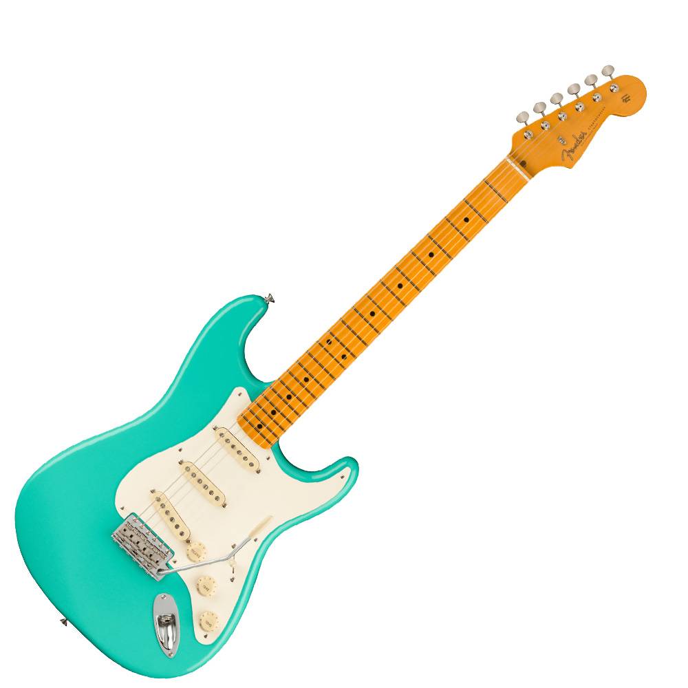 Fender American Vintage II 1957 Stratocaster 電吉他 (共三色)