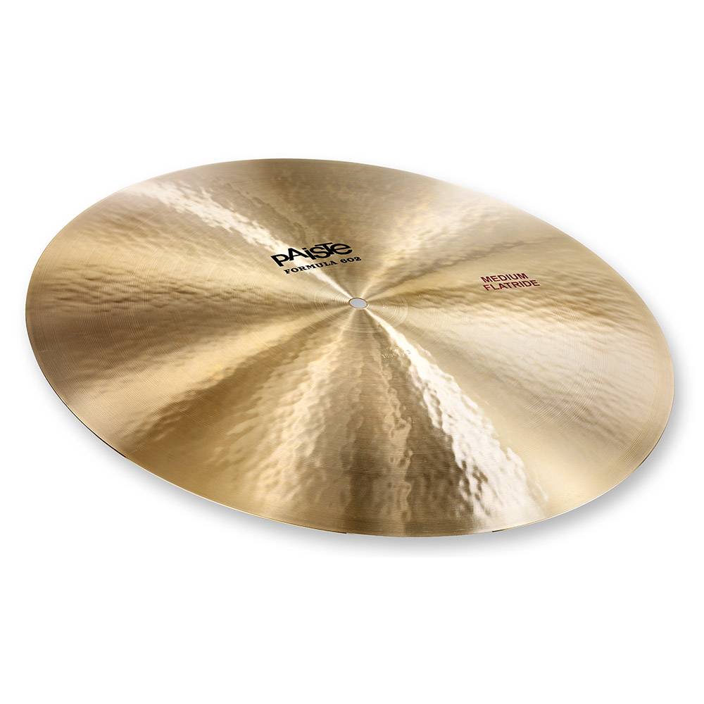 PAiSTe Formula 602 Classic Medium Flatride 20