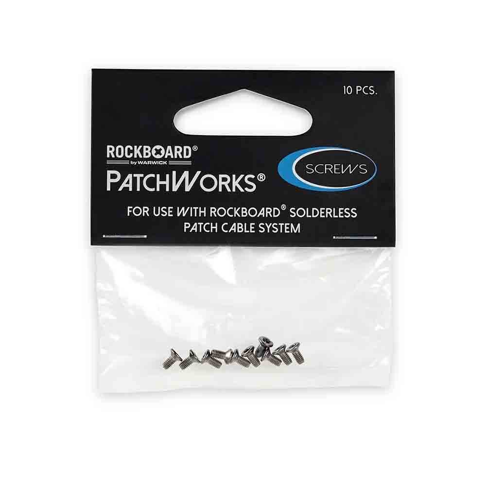 RockBoard PatchWorks Spare TX Screws TX8螺絲