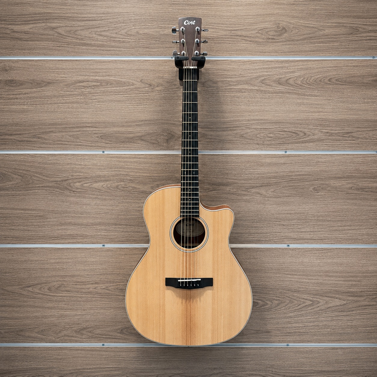 Cort Grand Regal GA1 OP 木吉他