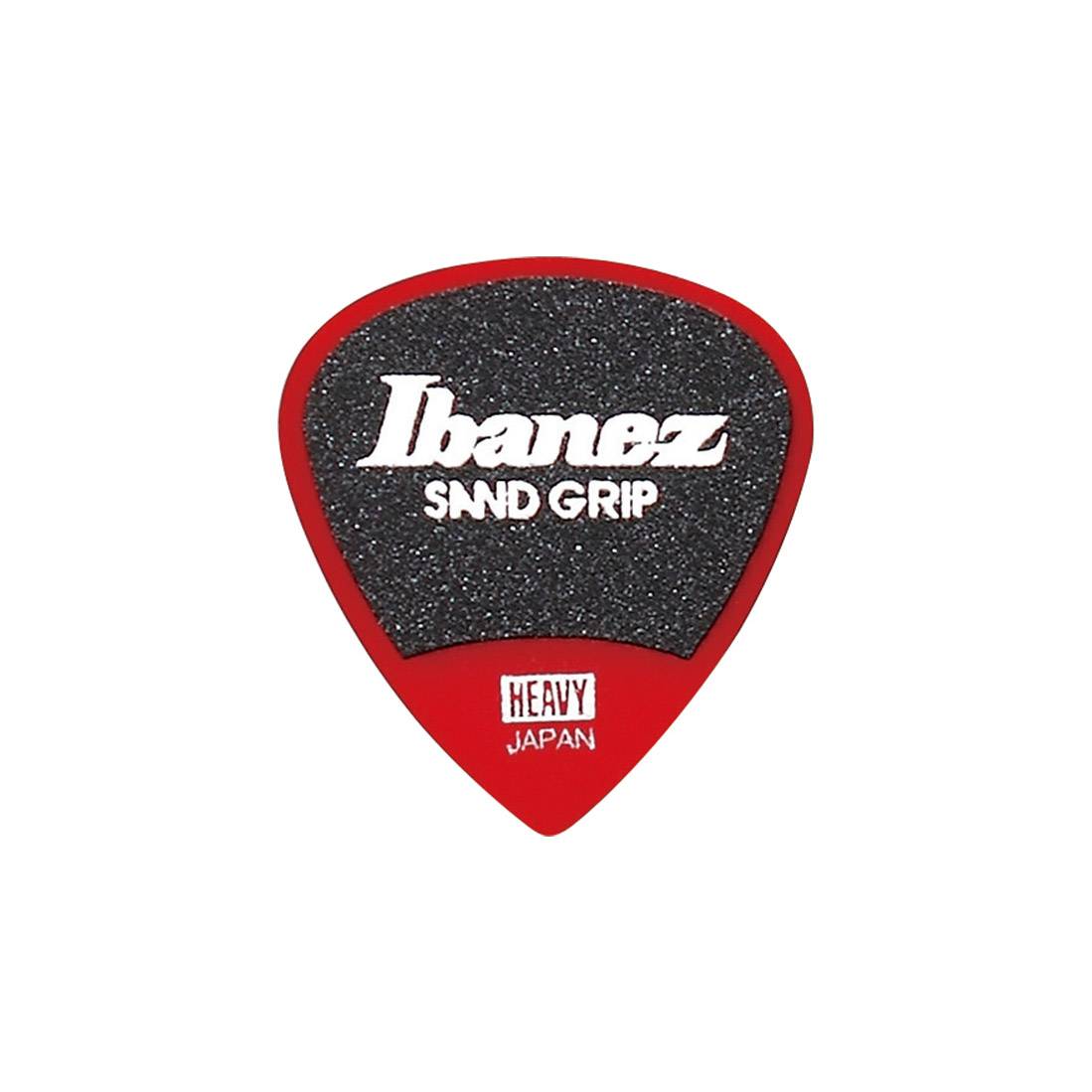 Ibanez Grip Wizard Series Sand Grip PPA16HSG 防滑匹克 (共5色)
