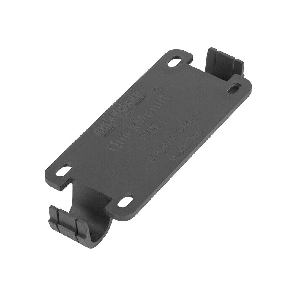 RockBoard QuickMount Type L 效果器快拆座 RockBoard QuickMount Type L 效果器快拆座