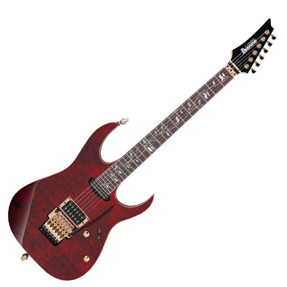 Ibanez RG8565R 電吉他