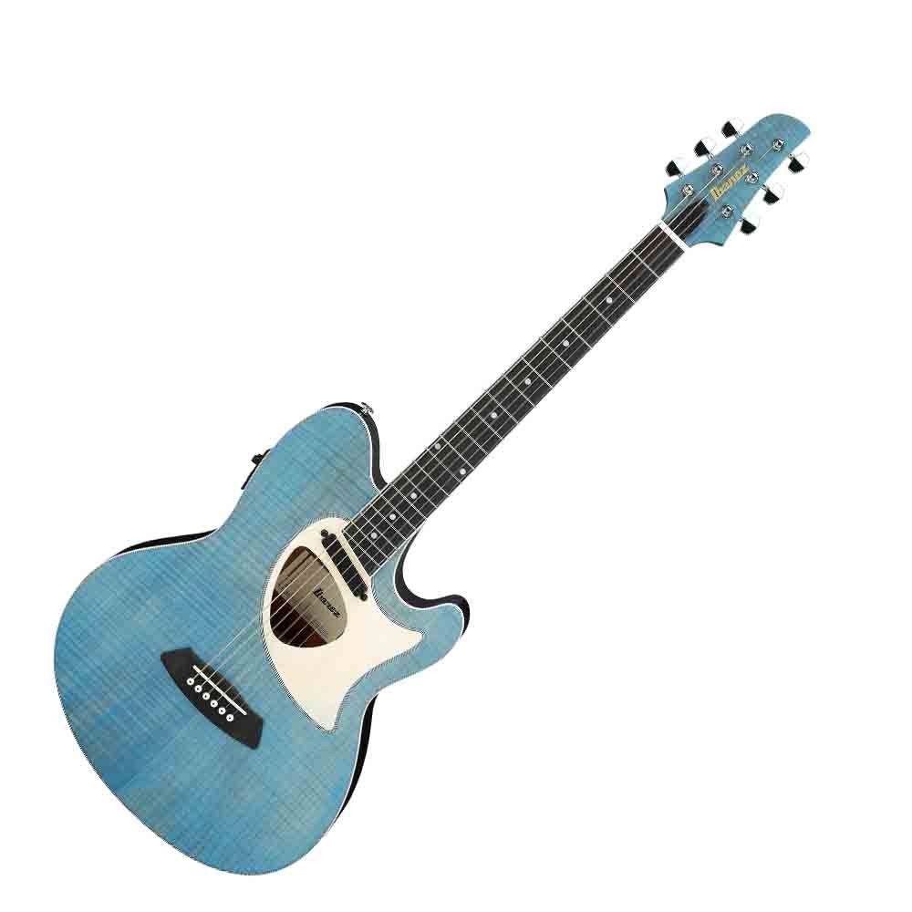 Ibanez TCM50FM 電木吉他