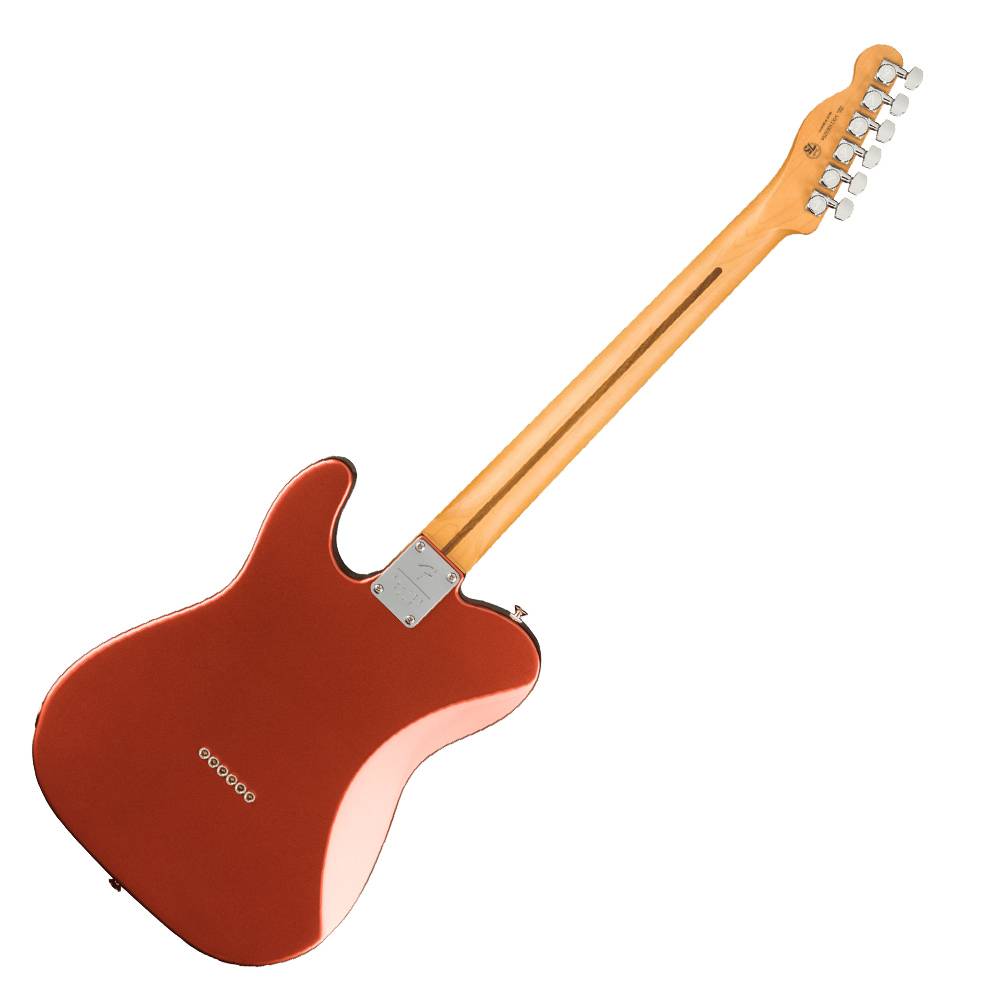 Fender Player Plus Nashville Telecaster Pau Ferro 電吉他 (共三色) Fender Player Plus Nashville Telecaster Pau Ferro 電吉他 (共三色)