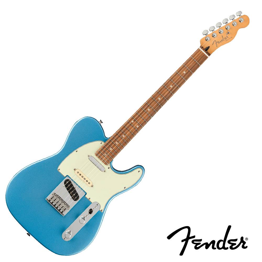 Fender Player Plus Nashville Telecaster Pau Ferro 電吉他 (共三色) Fender Player Plus Nashville Telecaster Pau Ferro 電吉他 (共三色)