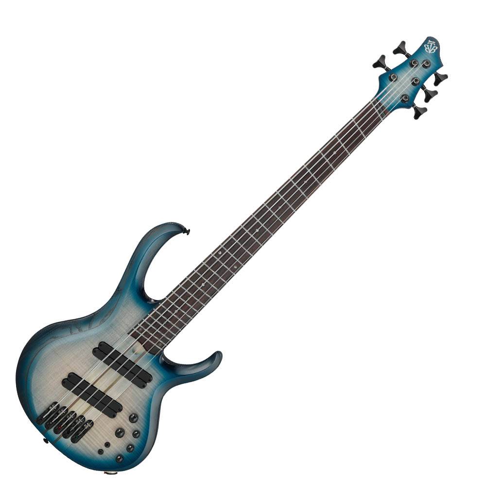 Ibanez BTB705LM 五弦電貝斯 (共二色)