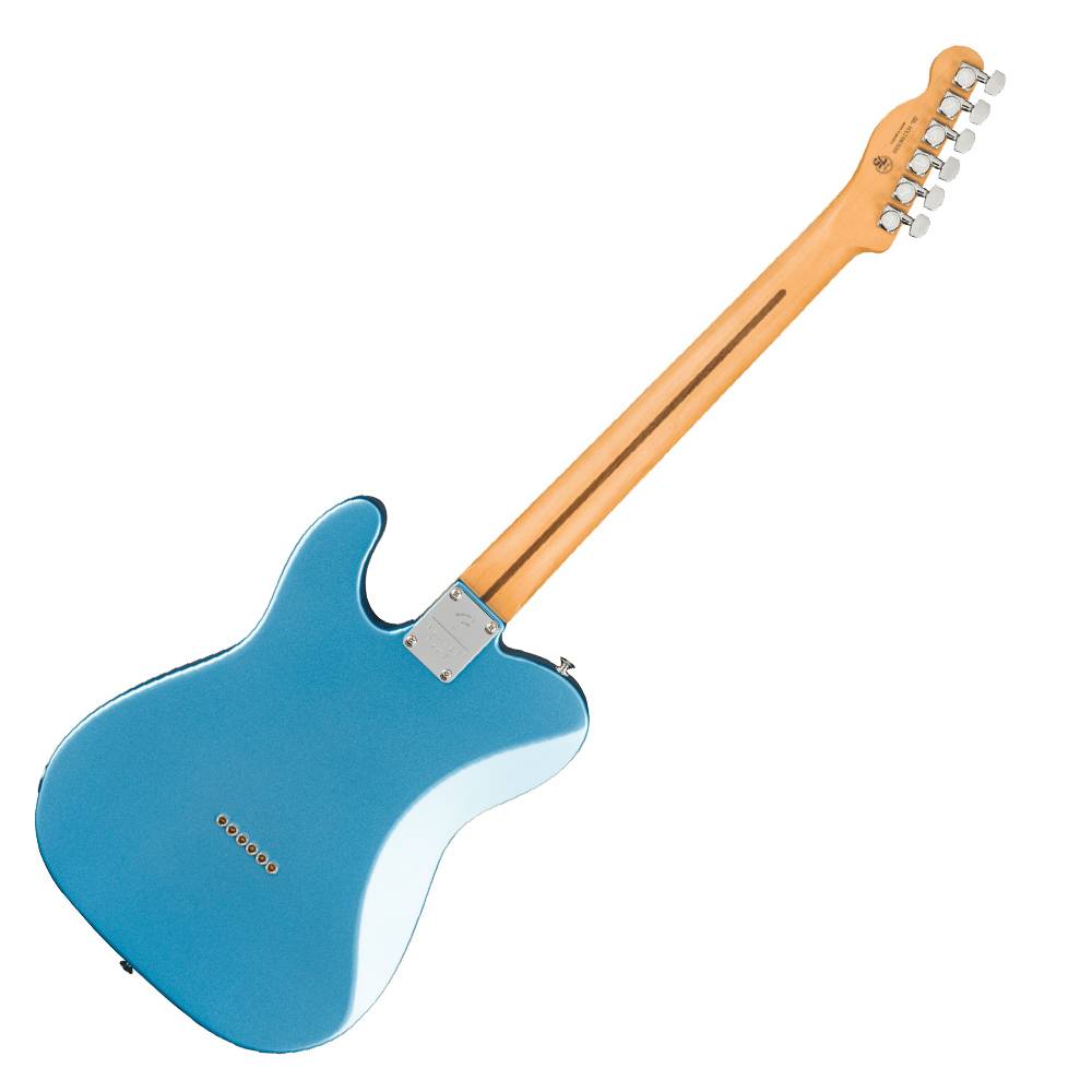Fender Player Plus Nashville Telecaster Pau Ferro 電吉他 (共三色) Fender Player Plus Nashville Telecaster Pau Ferro 電吉他 (共三色)