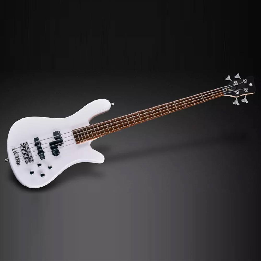 Warwick RockBass Streamer LX 亮面款電貝斯 (共四色)