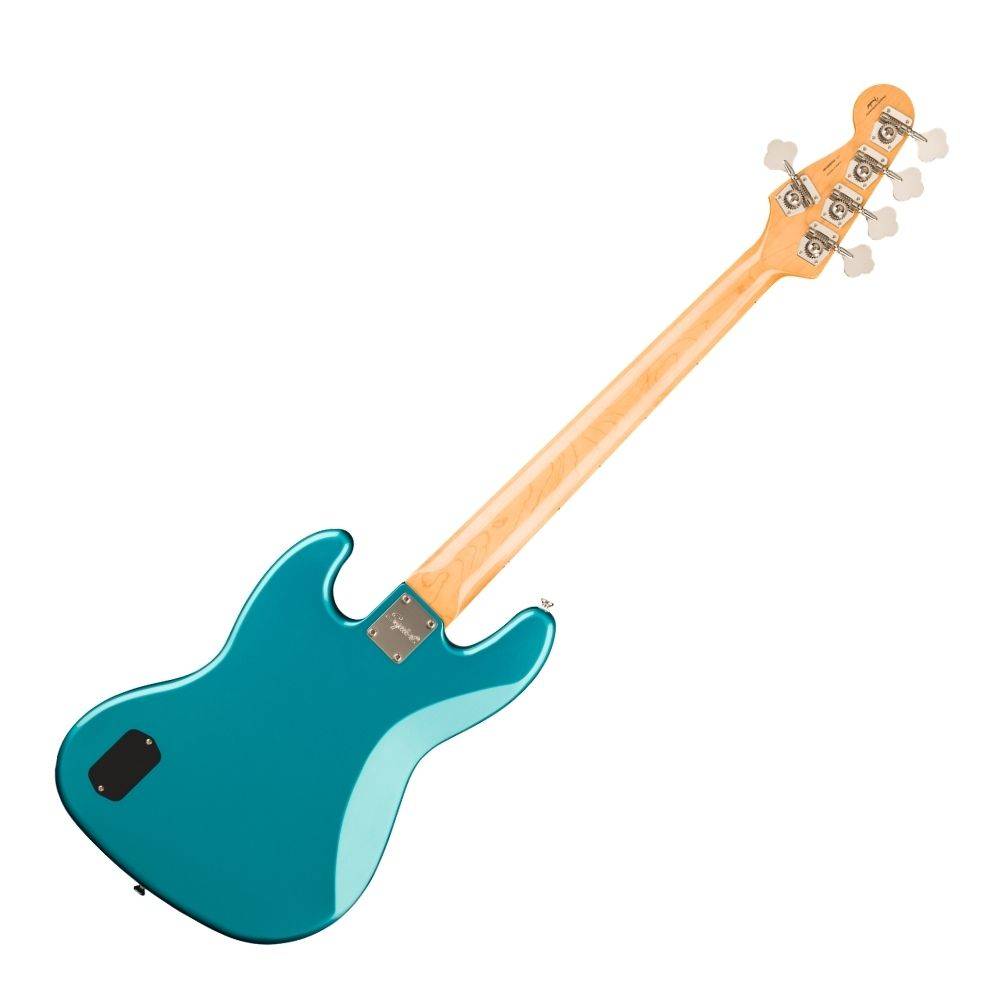 Squier Classic Vibe Active '70s Jazz Bass V Maple 電貝斯 Squier Classic Vibe Active '70s Jazz Bass V Maple 電貝斯