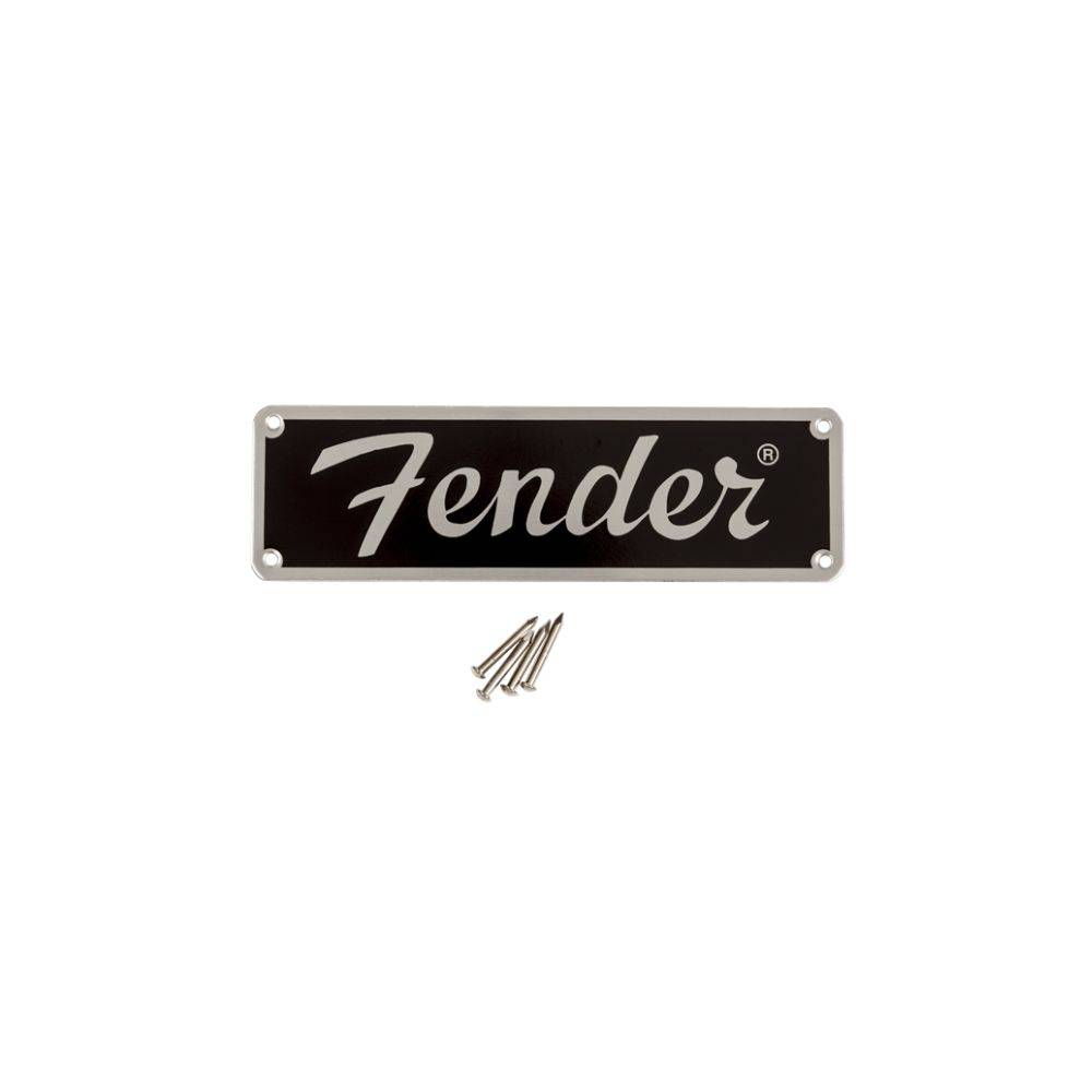 Fender Tweed Amplifier Logo