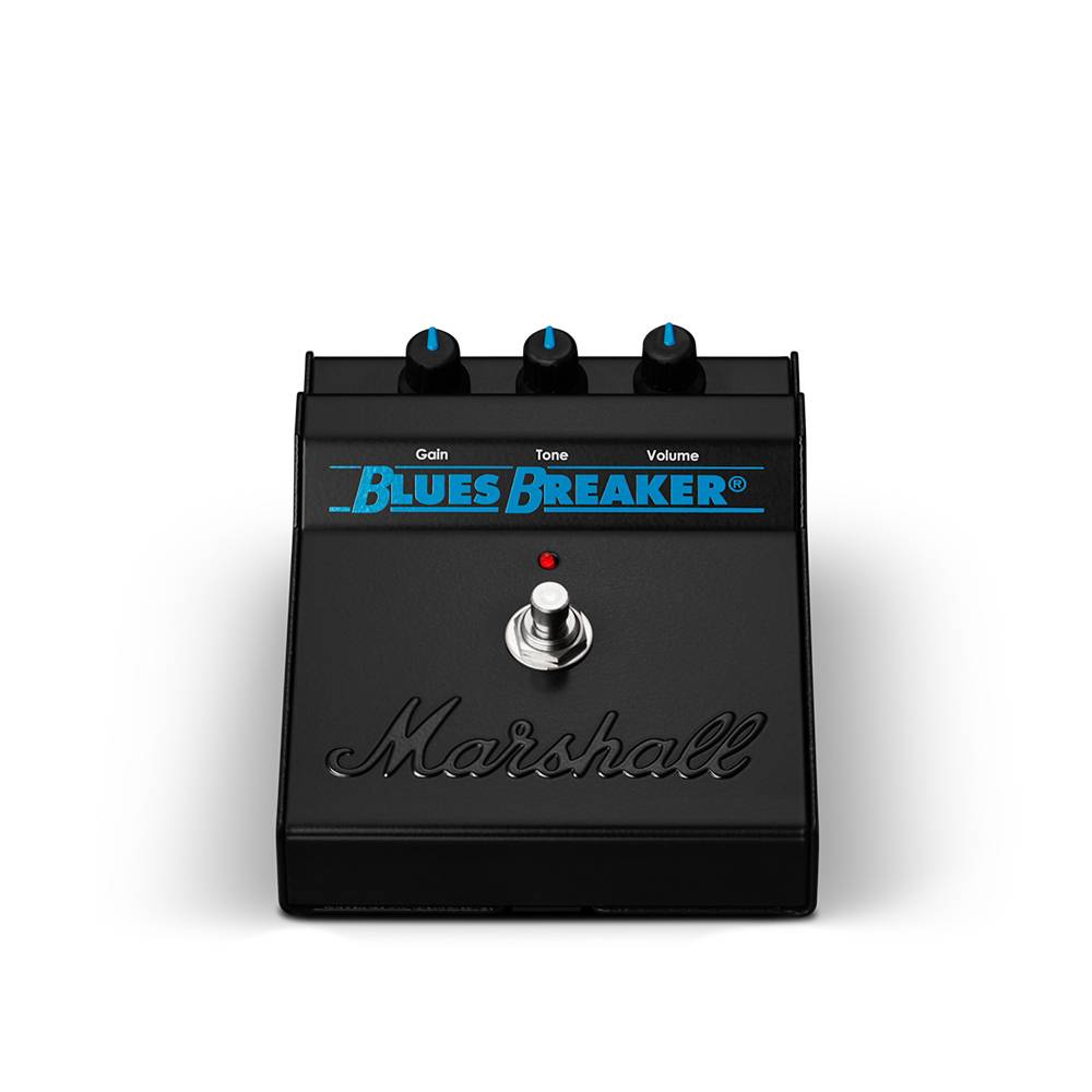 Marshall Bluesbreaker Vintage Reissue Pedal 效果器