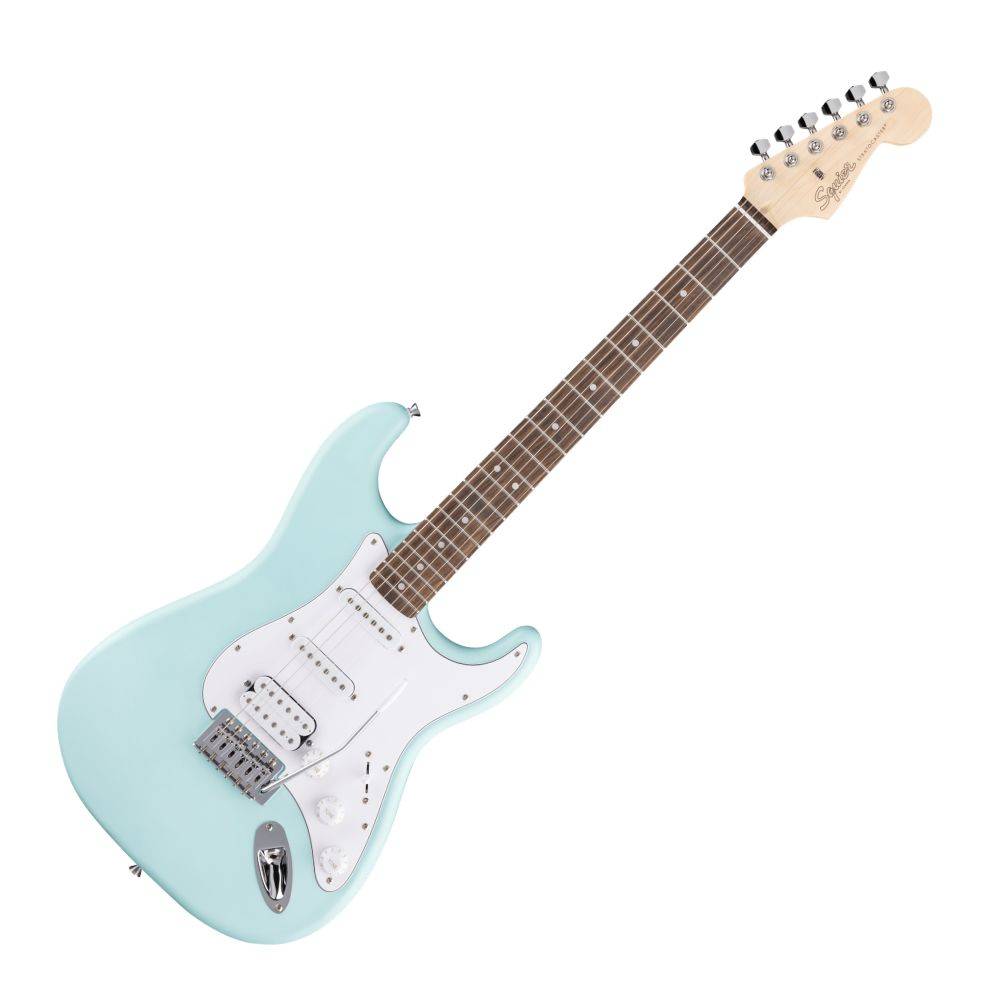 Squier Debut Collection Stratocaster HSS 電吉他 (共五色)
