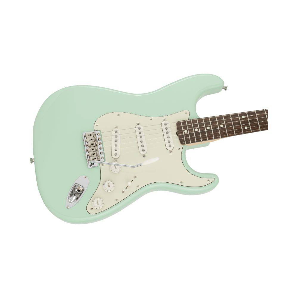Fender Made In Japan Traditional 60s Stratocaster Rosewood 電吉他 (共六色) Fender Made In Japan Traditional 60s Stratocaster Rosewood 電吉他 (共六色)