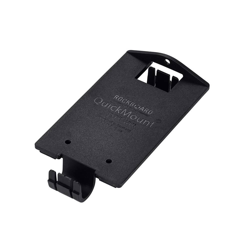RockBoard QuickMount Type WH1 效果器快拆座