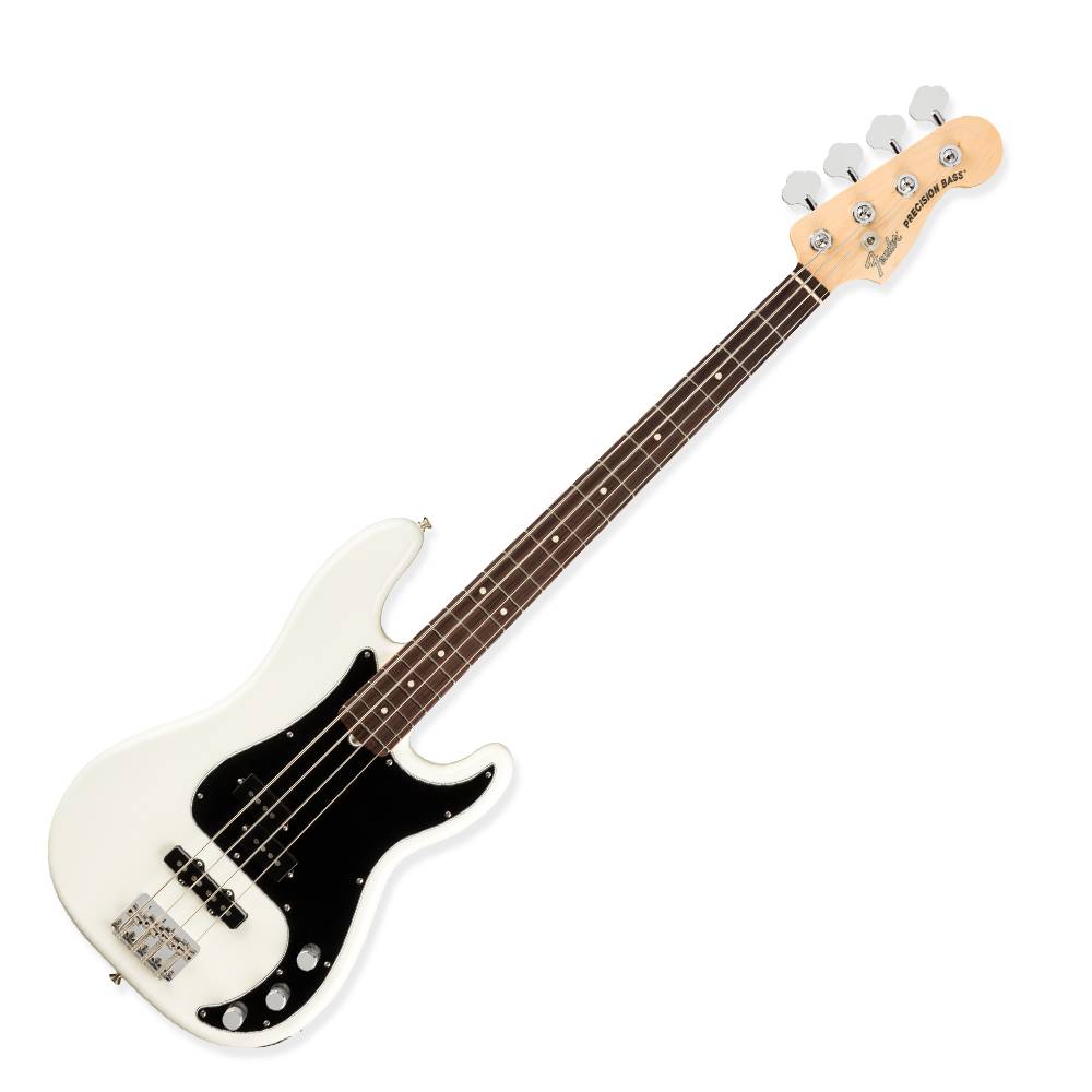 Fender American Performer Precision Bass Rosewood 電貝斯