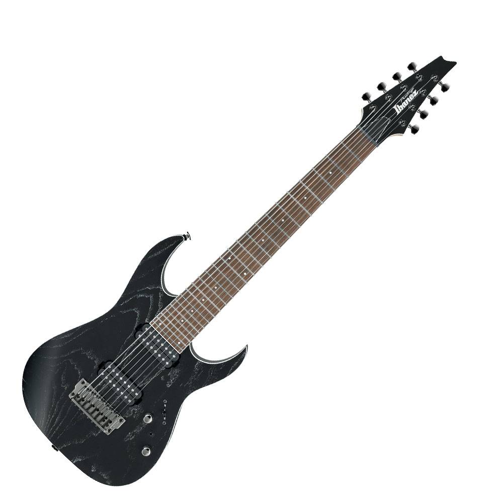 Ibanez RG5328 八弦電吉他