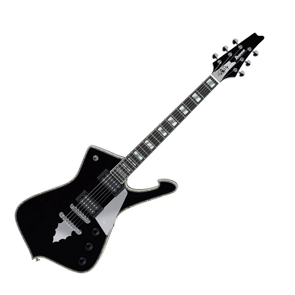 Ibanez PS120 Paul Stanley 簽名款電吉他