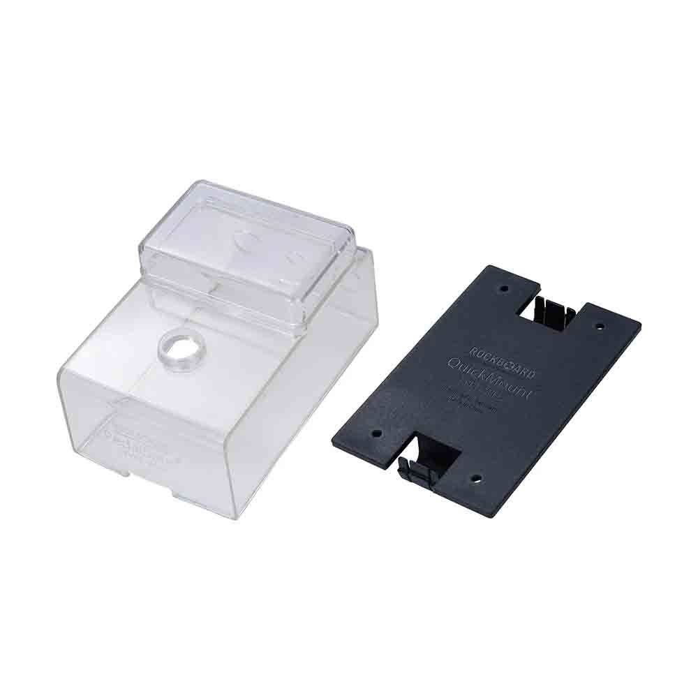 RockBoard PedalSafe Type WH2 效果器防塵蓋 RockBoard PedalSafe Type WH2 效果器防塵蓋