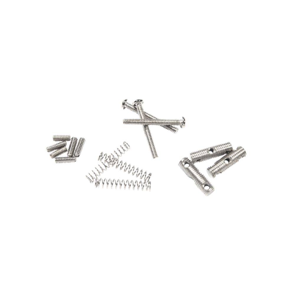 Fender Pure Vintage '64 Telecaster Saddle Kit 下弦枕