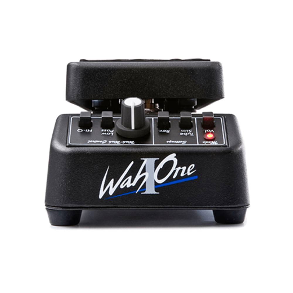 EBS WahOne 貝斯用哇哇效果踏板 EBS WahOne 貝斯用哇哇效果踏板