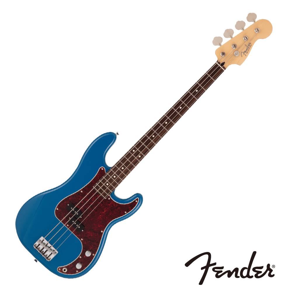 Fender Made in Japan Hybrid II Precision Bass Rosewood 電貝斯 (共三色)