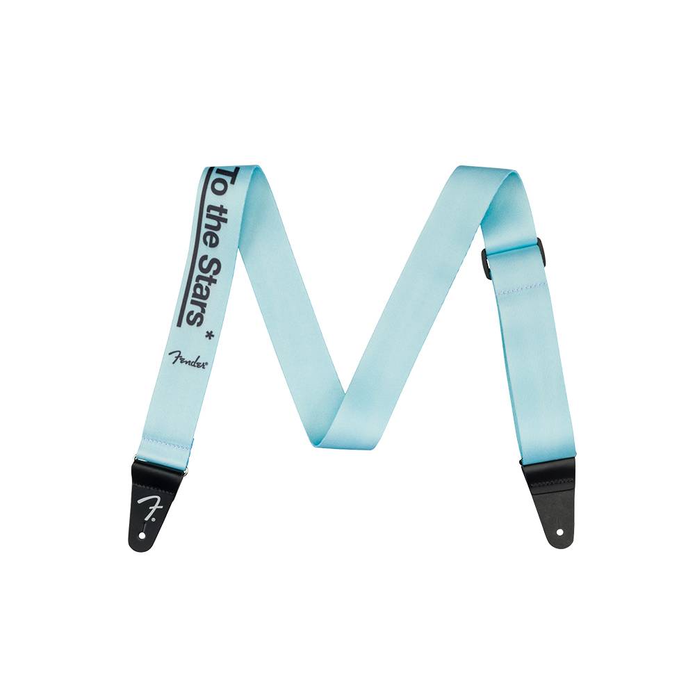 Fender Tom DeLonge To The Stars Straps 簽名款背帶