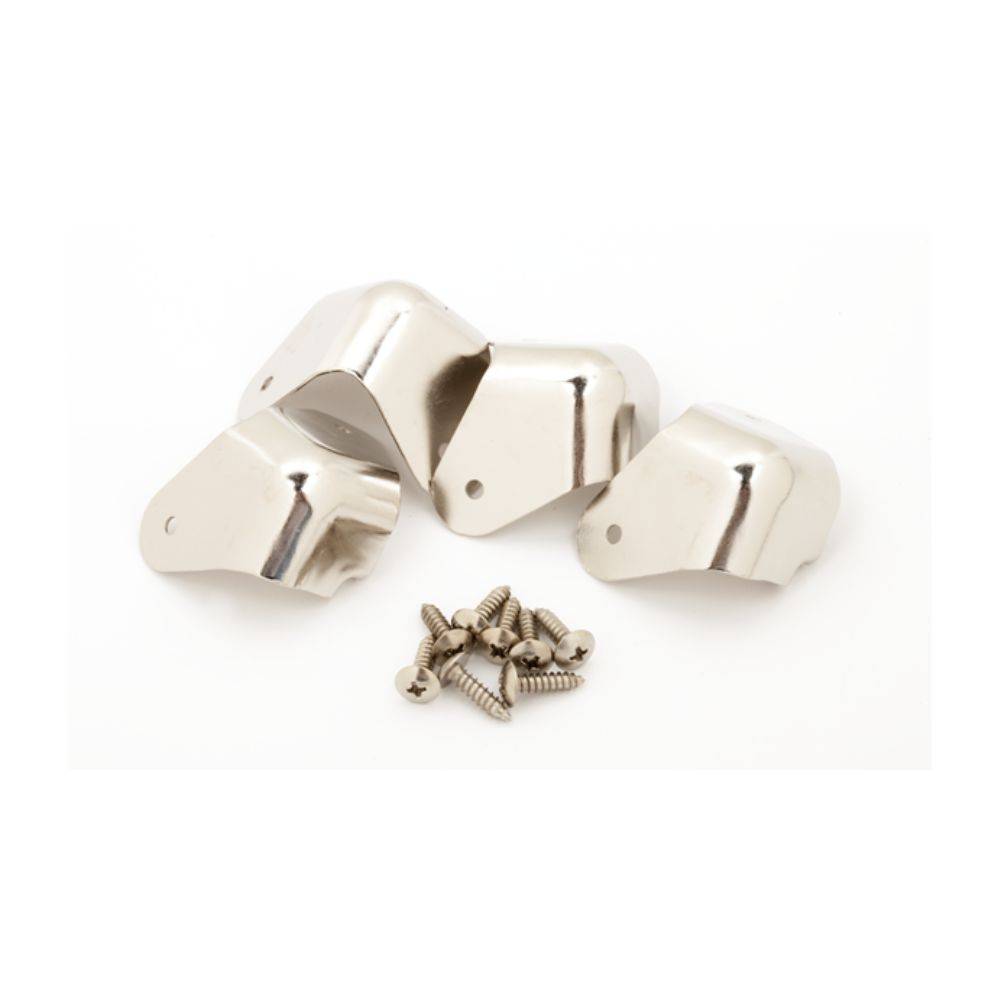 Fender Pure Vintage 2-Screw Mount Amplifier Corners 音箱護角