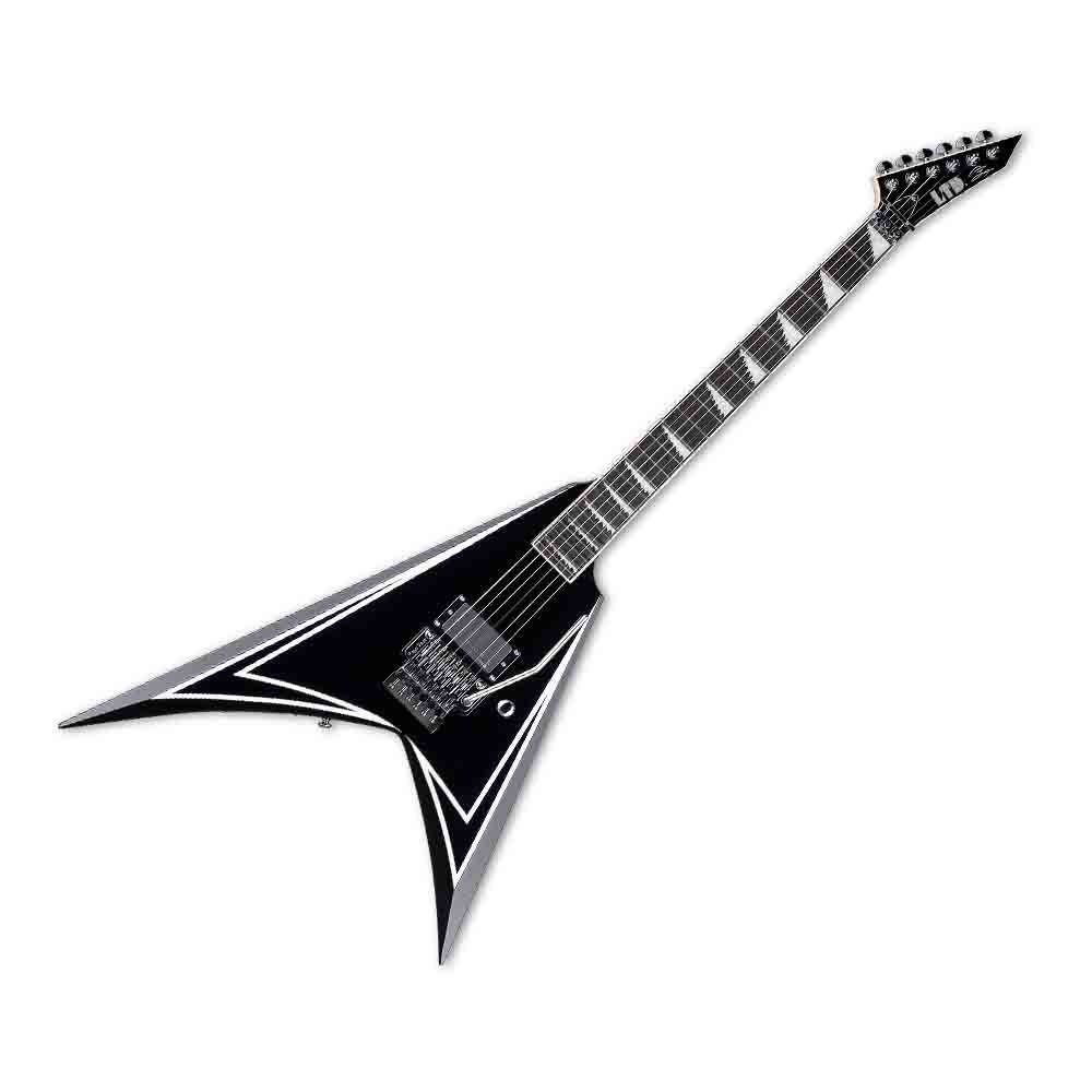LTD ALEXI SAWTOOTH SE Alexi Laiho 簽名款電吉他