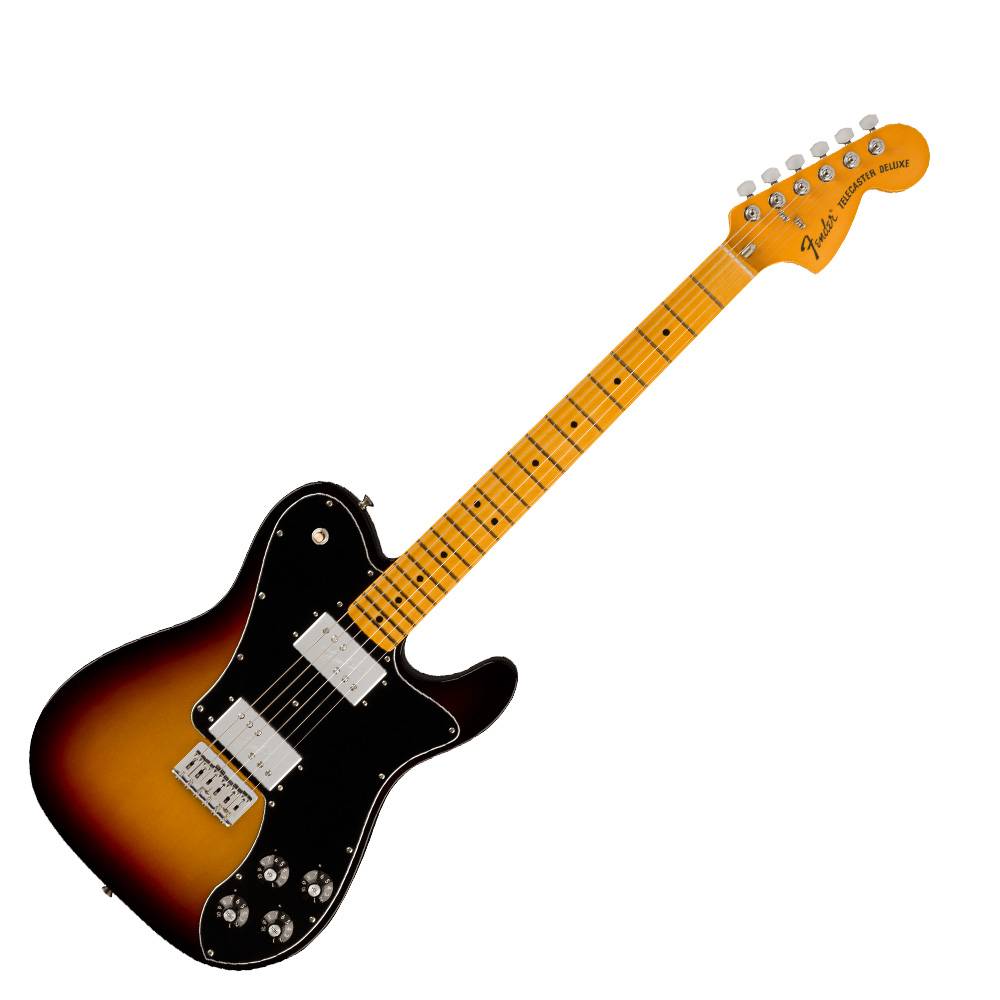 Fender American Vint|-海國樂器-代理品牌