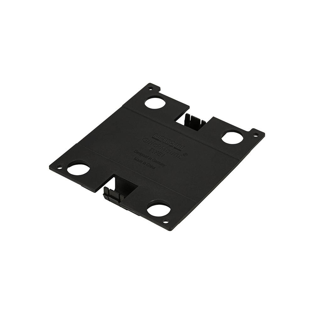 RockBoard QuickMount Type I 效果器快拆座