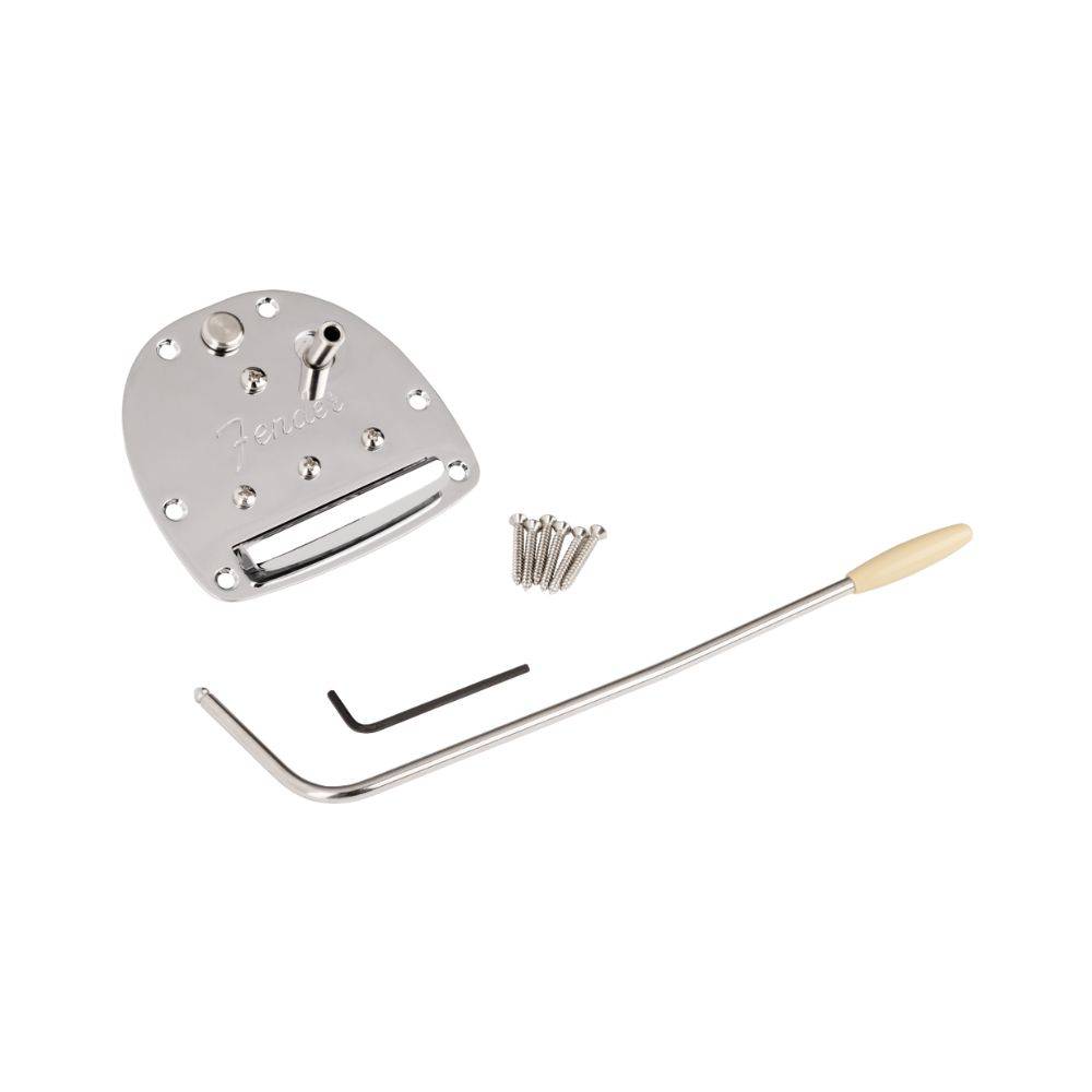 Fender Panorama Jazzmaster/Jaguar Tremolo System