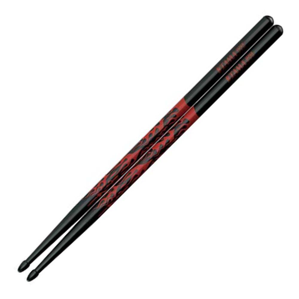 TAMA 5B-F-BR DESIGN RHYTHMIC FIRE 鼓棒