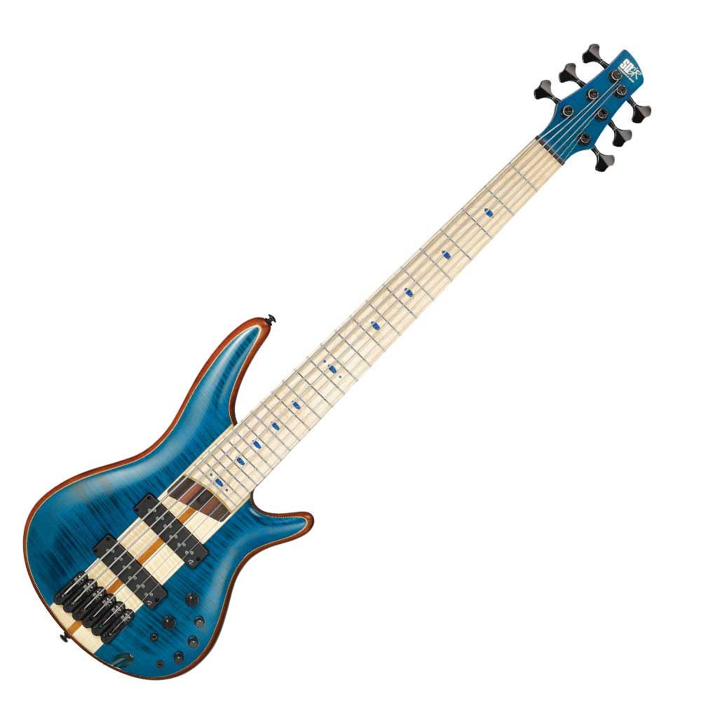 Ibanez SR1426B 六弦電貝斯