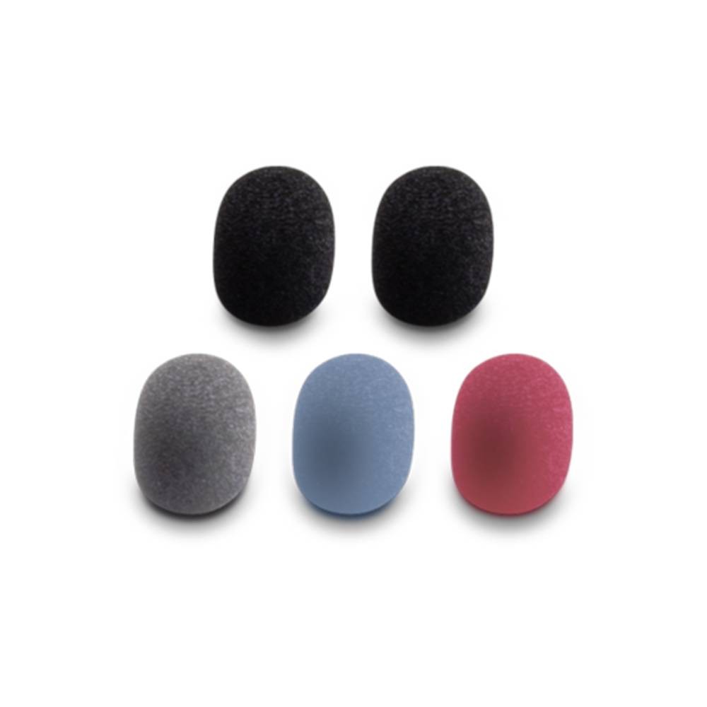 ZOOM WSL-1 麥克風防風罩 (五入組)