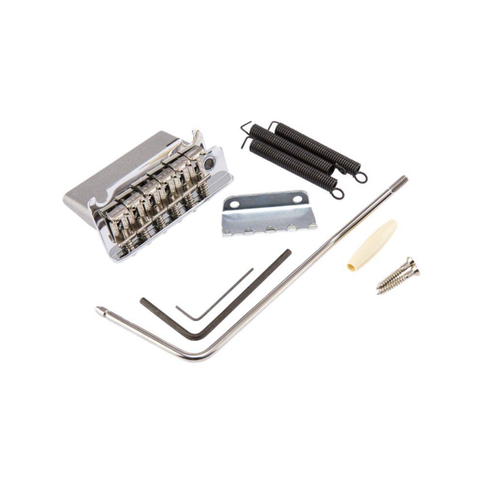 Fender American Professional Strat Bridge Assembly